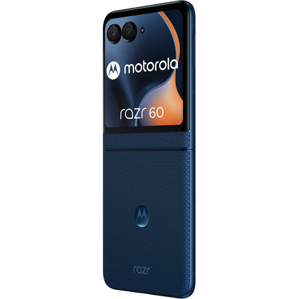 Smartphone MOTOROLA Razr 60 256Go Bleu