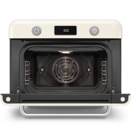 Mini four SMEG COF01
