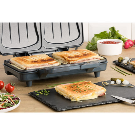 Croque monsieur FRIFRI DUO'DWICH XXL FRI1602009GRP