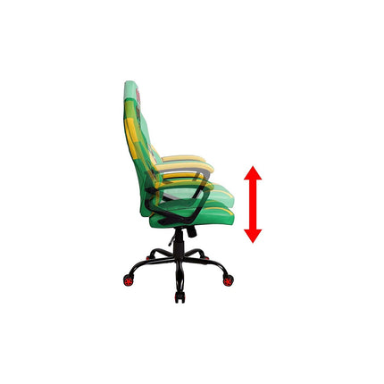 Chaise gaming SUBSONIC JUNIOR GAMING SEAT LEON