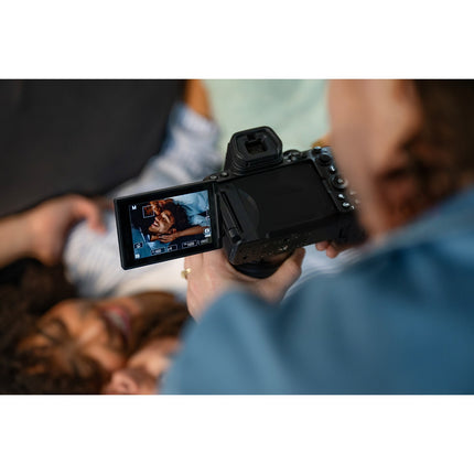 Appareil photo Hybride NIKON Z5II boitier nu