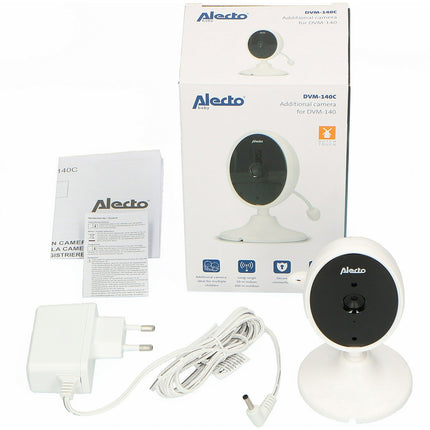Babyphone ALECTO DVM-140C