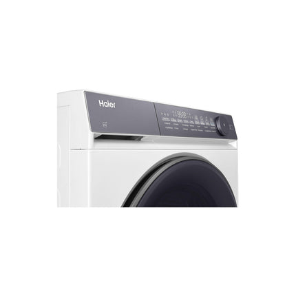 Lave linge séchant hublot HAIER HWD80BP14367TUFR