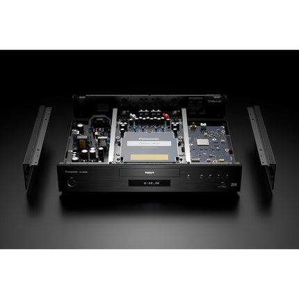 Lecteur Blu-Ray 4K PANASONIC DP-UB9000EG1