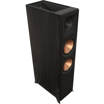 Enceinte colonne KLIPSCH RP-8060FA II Ebony