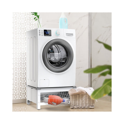 Kit de réhausse MELICONI pour lave-linge