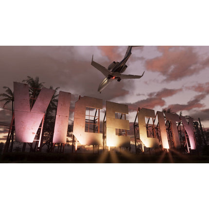 Jeu PS5 TAKE 2 GTA VI