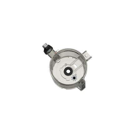 Extracteur de jus KUVINGS automatique KHS2571CE W