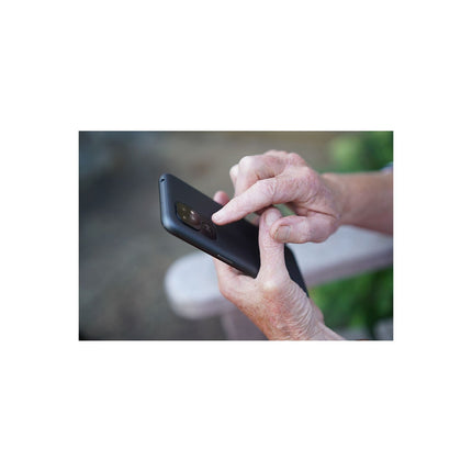 Smartphone DORO 8100 Plus Graphite