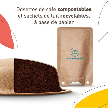 Dolce Gusto KRUPS neo KP850810
