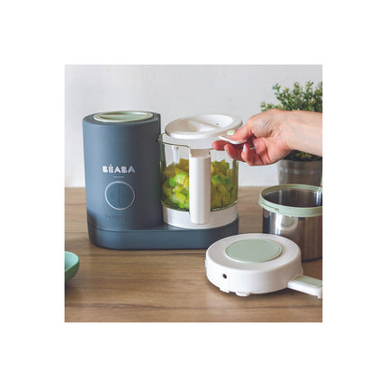 Mixeur Cuiseur Bébé BEABA Babycook neo