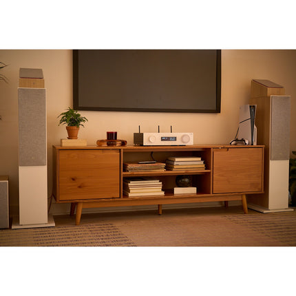 Ampli Home Cinema JBL MA710