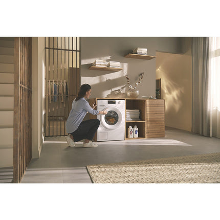 Lave linge hublot MIELE WSA 123