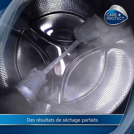 Accessoire linge CARE+PROTECT de nettoyage pour chaussure CARE+PROTECT