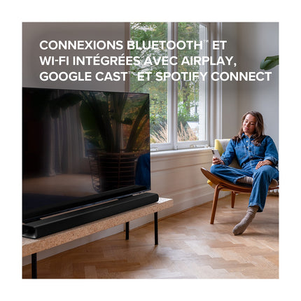 Barre de son HARMAN KARDON Enchant 1100
