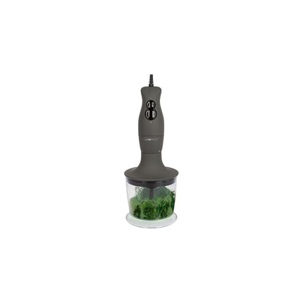 Mixeur CLATRONIC SMS3777