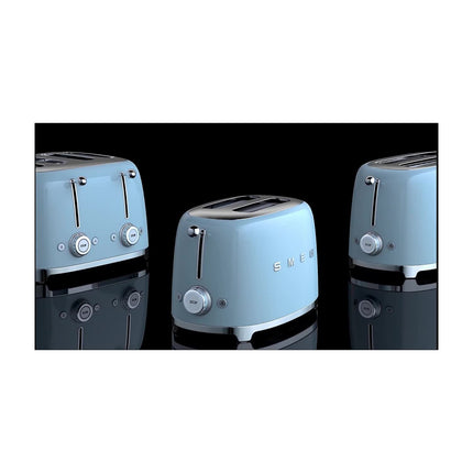 Grille-pain SMEG TSF02