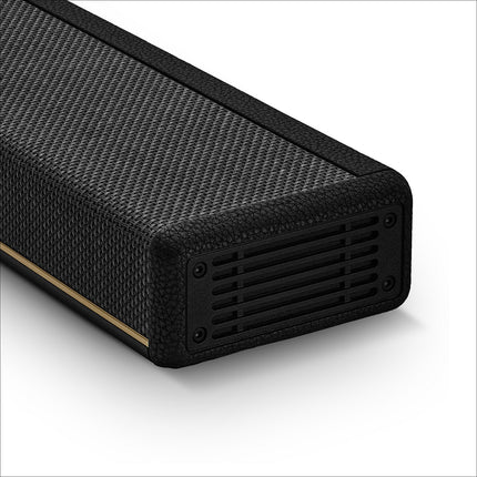 Barre de son MARSHALL HESTON 60 Noire