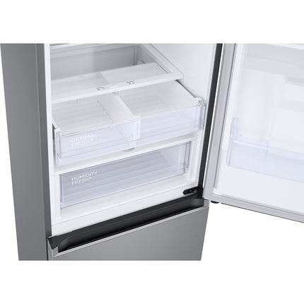 Réfrigérateur combiné SAMSUNG RB38C655DS9