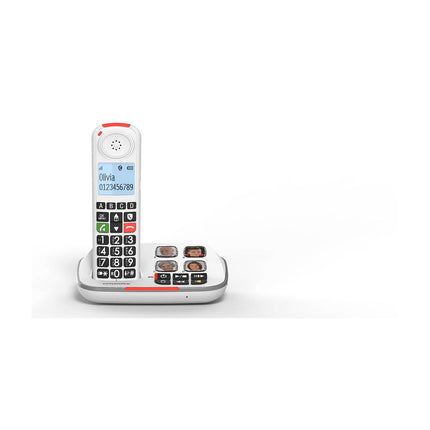 Téléphone sans fil SWISSVOICE XTRA 2355 Voice