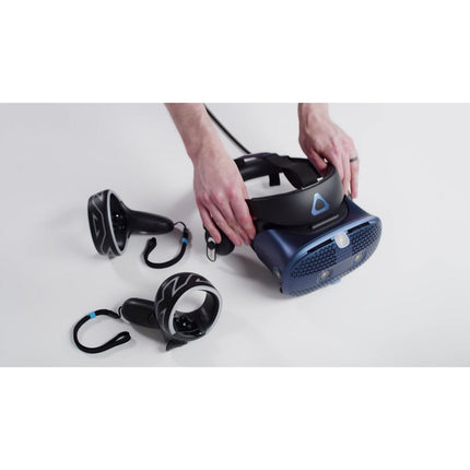 Casque de réalité virtuelle HTC Vive Cosmos Reconditionné