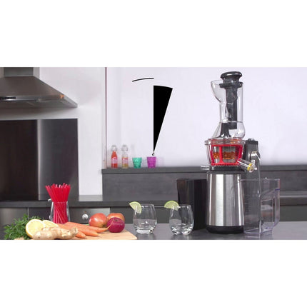 Extracteur de jus H.KOENIG GSX18