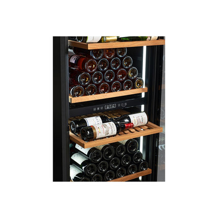 Cave à vin vieillissement CLIMADIFF MILLESIME140DB