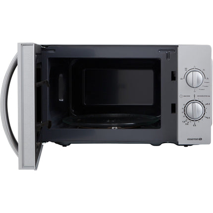 Micro ondes grill ESSENTIELB EG204s Titane