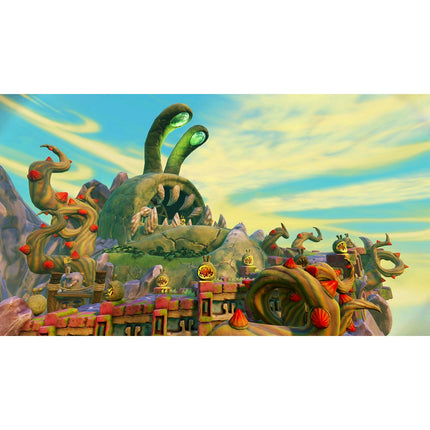 Console Wii U NINTENDO Wii U 8Go Skylanders Trap Team Reconditionné