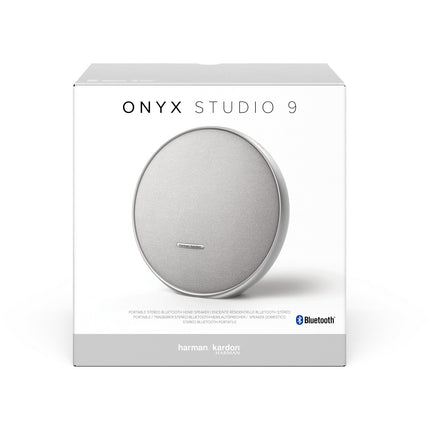 Enceinte résidentielle HARMAN KARDON Onyx Studio 9