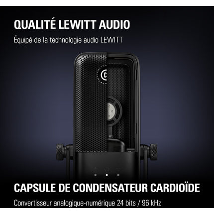 Micro Streaming ELGATO Wave 3