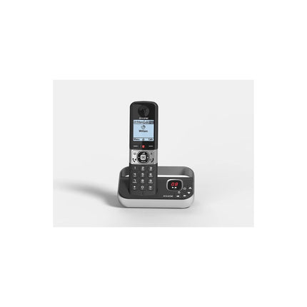 Téléphone sans fil ALCATEL F890 Voice Trio Noir