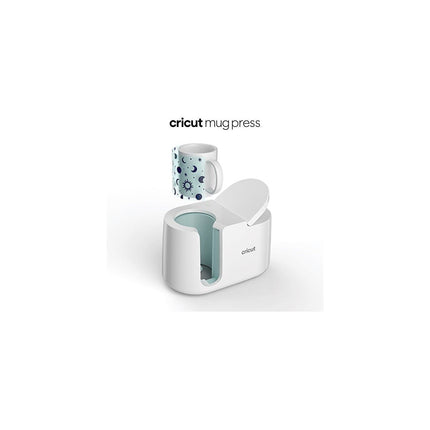 Presse à chaud CRICUT Mugpress