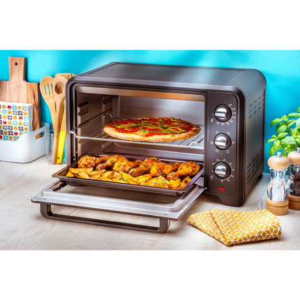 Mini four MOULINEX Optimo 33L OX464810
