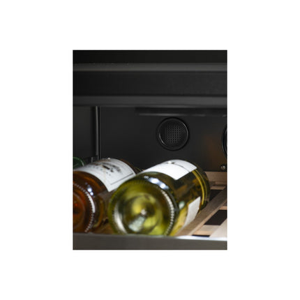 Cave à vin polyvalente LA SOMMELIERE MT150DZ