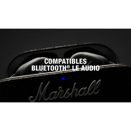 Ecouteurs MARSHALL Motif II ANC