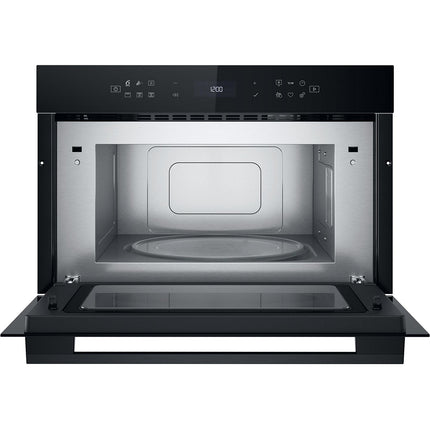 Micro ondes grill encastrable WHIRLPOOL WMD7O4TBF
