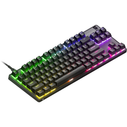 Clavier gamer STEELSERIES Apex 9 TKL