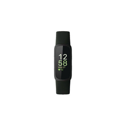 Montre santé FITBIT Inspire 3 Noir