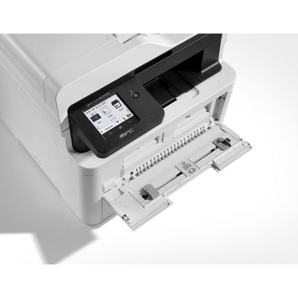 Imprimante multifonction BROTHER MFC-L3740CDWE éligible à EcoPro