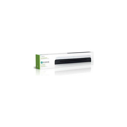 Plastifieuse NEDIS Machine à Plastifier Chaud Froid A3 300