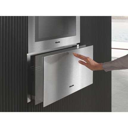 Tiroir Chauffant MIELE ESW 7120 IN