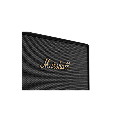 Enceinte résidentielle MARSHALL Stanmore III Noir