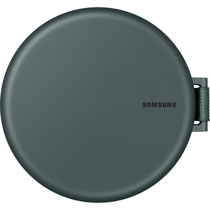 Accessoire vidéoprojecteur SAMSUNG Etui The Freestyle vert foncé