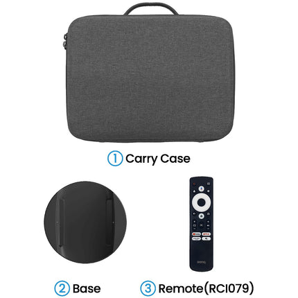Vidéoprojecteur portable BENQ