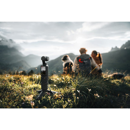Caméra sport DJI