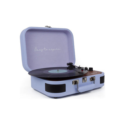 Platine vinyle PRIXTON VC600 avec Bluetooth ()