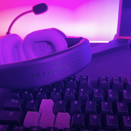 Casque gamer SKILLKORP H5 NOIR Access