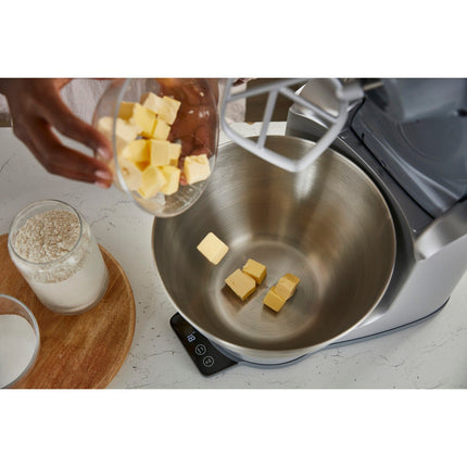 Balance de cuisine KENWOOD KAP00.000GY