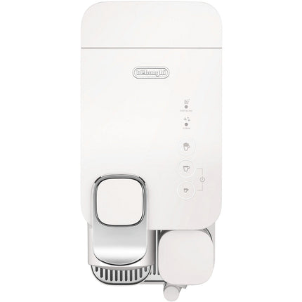 Nespresso DELONGHI LATTISSIMA One Blanche EN510W